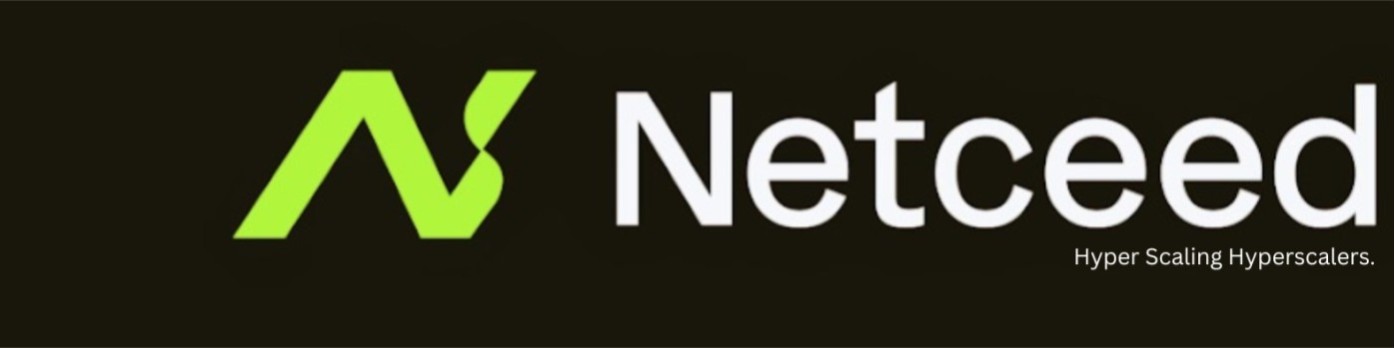 Netceed — sponsor of The Strategic Podcast