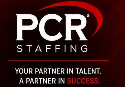 PCR Staffing — sponsor of The Strategic Podcast